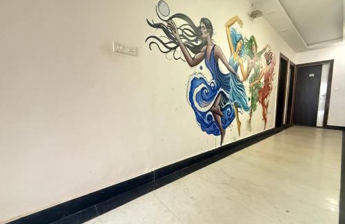 Bahadrabad Hotel | WooibHotels Yogasthali Tapovan