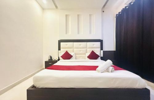 Bahadrabad Hotel | WooibHotels Yogasthali Tapovan