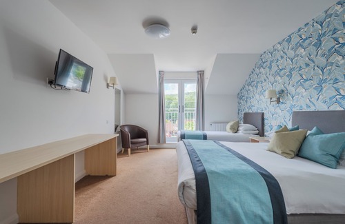 Wookey Hole Hotel | Wookey Hole Hotel