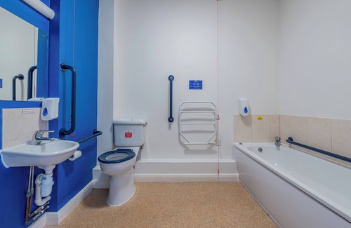 Wookey Hole Hotel | Wookey Hole Hotel