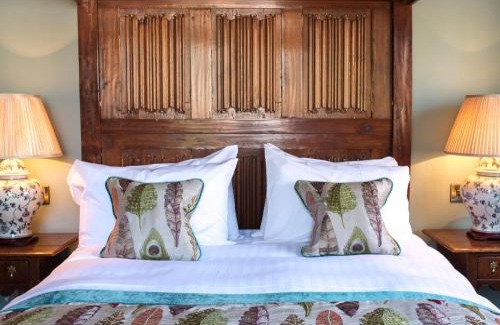 Chipping Campden Bed & Breakfast | Woolmarket House