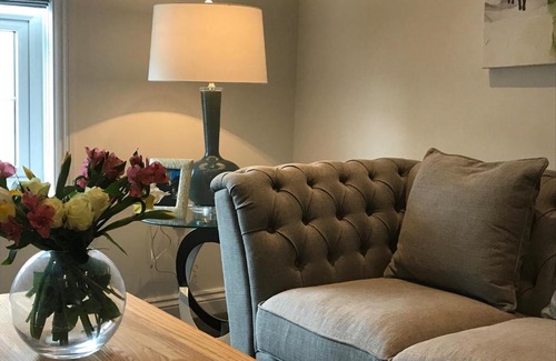 Worcester Apartment | Worcester Boutique Suites Cathedral Square