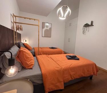 Ackersand Apartment | Work and Chill Apartment near Zermatt and Lonza