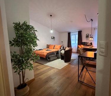 Ackersand Apartment | Work and Chill Apartment near Zermatt and Lonza