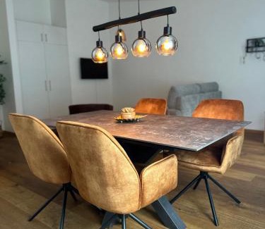 Ackersand Apartment | Work and Chill Apartment near Zermatt and Lonza