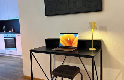 Ackersand Apartment | Work & Chill Valais NH Zermatt, WIFI, Parking