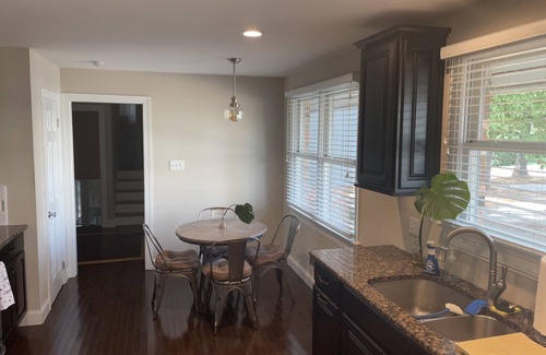 North Hills House | Work & Play In North Hills | Shop, Dine, & Relax