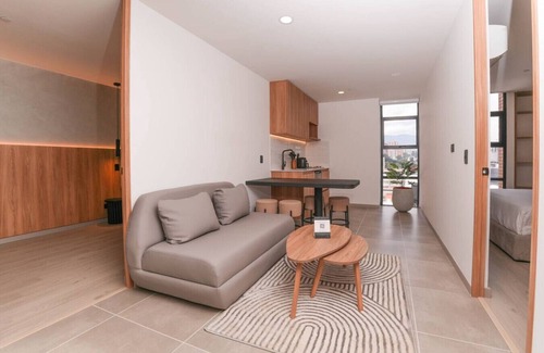 San Diego Apartment | Work + Relax 2BR Flat – Cowork Space & Jacuzzi