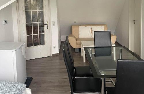 Siegburg Apartment | Work & Stay in Siegburg