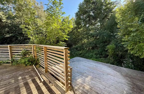 Torslanda Apartment | Workers 5BR - 2 Bath - Volvo - Parking lot - All-inclusive