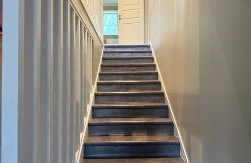 Olofstorp House | Workers Dream Base - 10BR - 14 Beds - 4 Bath