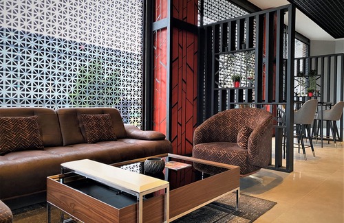 Arnavutkoy Hotel | World Class Airport Hotel