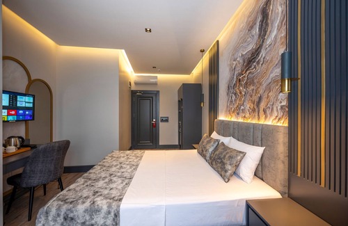 Arnavutkoy Hotel | World Class Airport Hotel