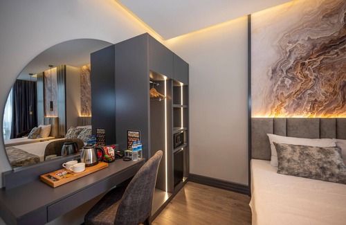 Arnavutkoy Hotel | World Class Airport Hotel