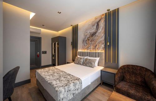 Arnavutkoy Hotel | World Class Hotel - Istanbul Airport