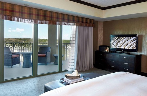 St. Augustine Resort | World Golf Village Renaissance St. Augustine Resort