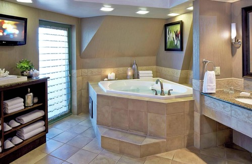 St. Augustine Resort | World Golf Village Renaissance St. Augustine Resort