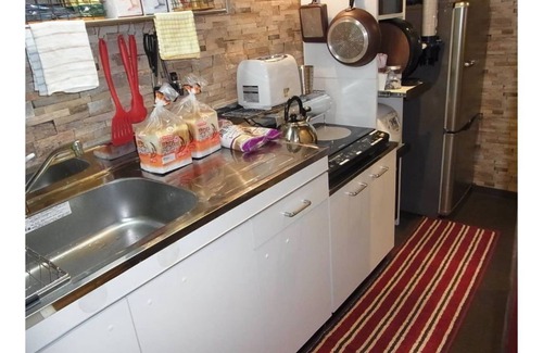 Sakyo Ward House | World Heritage Ginkaku-ji Temple, cherry blossoms Foliage famous place 3-minute walk to Philosophy Road