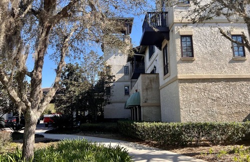 St. Augustine Condo | World of Golf Condominium