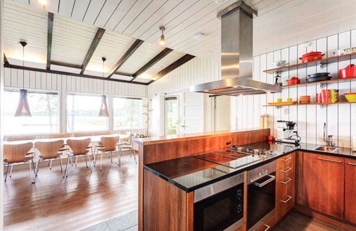 Heimari House | World`s End - 2 Luxury Beachfront Villas (425m2)