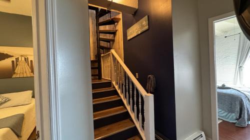 Union City Apartment | World Trade Apt 3 15 Minutes to Times Square