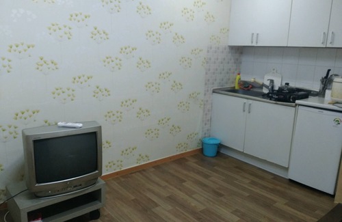 Oeseo Hotel | Worldhouse1 Gapyeong