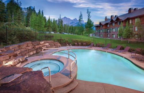 Canmore Resort | WorldMark Canmore-Banff
