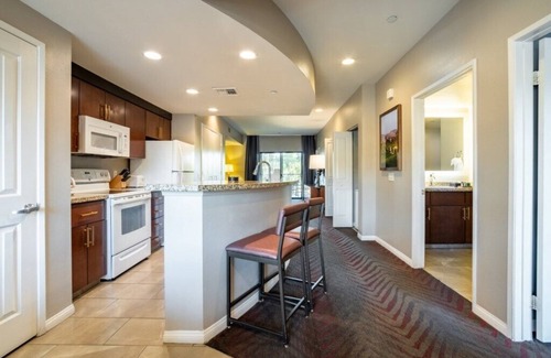 Terra Lago Hotel | WorldMark Indio - 2 Bedroom Queen Sales