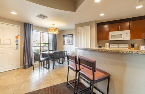 Terra Lago Hotel | WorldMark Indio - 2 Bedroom Queen