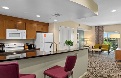 Terra Lago Hotel | WorldMark Indio