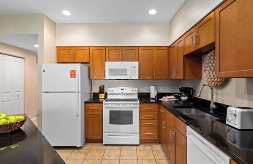 Terra Lago Hotel | WorldMark Indio