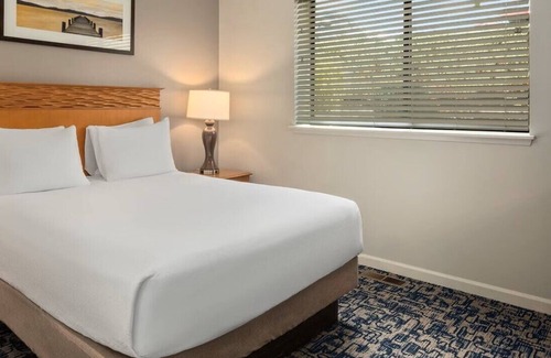 Chelan Resort | WorldMark Lake Chelan Shores - 1 Bedroom Condo