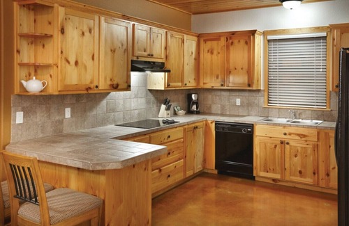 Gruene Condo | Worldmark New Braunfels - 2BD