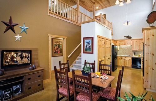 Gruene Condo | Worldmark New Braunfels - 2BD