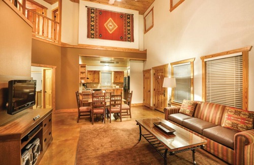 Gruene Condo | Worldmark New Braunfels - 2BD