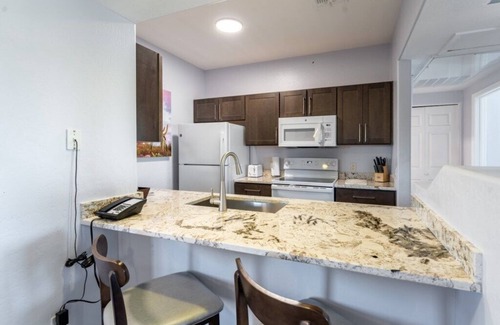 Worldmark Condo | Worldmark Rancho Vistoso Resort - 2 Bedroom Accessible