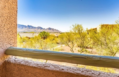 Worldmark Condo | Worldmark Rancho Vistoso Resort - 2 Bedroom Accessible