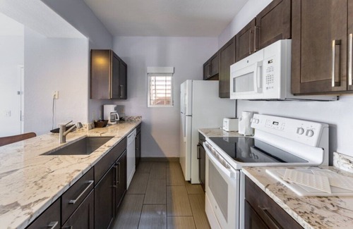 Worldmark Condo | Worldmark Rancho Vistoso Resort - 1 Bedroom