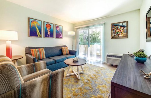 Mission Valley Hotel | Worldmark San Diego - Mission Valley