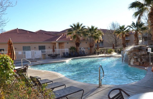 St. George Condo | Worldmark St. George Condo Spring Break 3 Bedroom