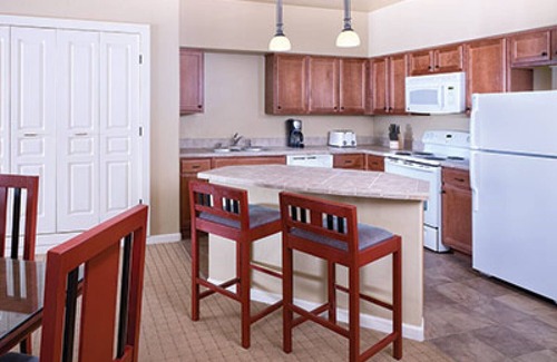 Steamboat Springs Resort | WorldMark Steamboat Springs, 2 Bedroom Condo