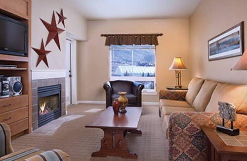 Steamboat Springs Resort | WorldMark Steamboat Springs, 2 Bedroom Condo