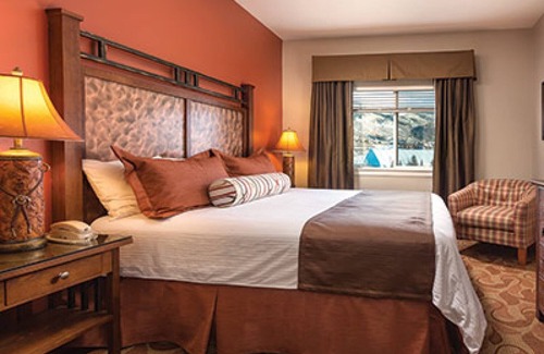Steamboat Springs Resort | WorldMark Steamboat Springs, 2 Bedroom Condo