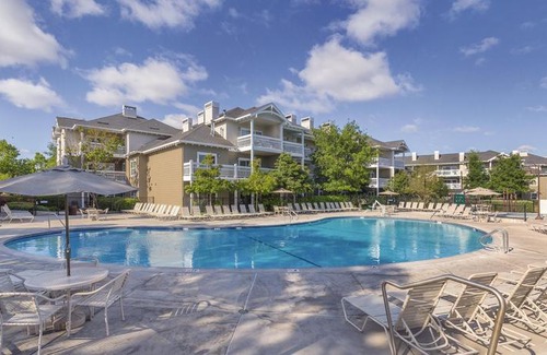Windsor Hotel | WorldMark Windsor