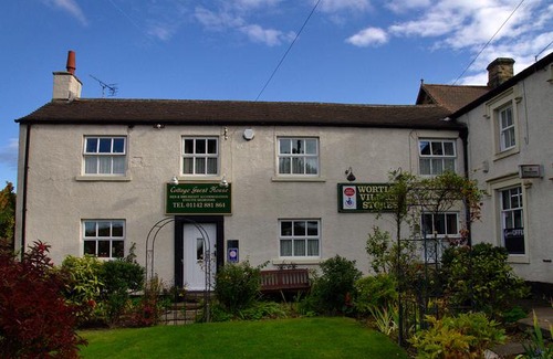 Wortley House | Wortley Cottage Guest House