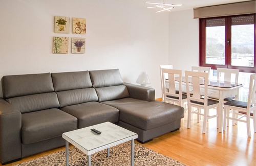 Posada de Llanes Apartment | Would you like to spend your vacation in beautiful Asturias?