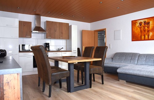 Deidesheim Apartment | Would you like to experience a vacation in the heart of the Palatinate on the German Wine Route?