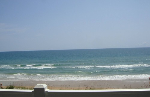 Ocean City Beach House | Wow! 5 Bedroom Beach Home with Elevator and Private Beach Access! Fabulous!