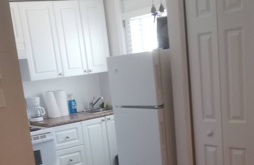 Hull Apartment | WOW! Beautiful studio near Ottawa (101-2)