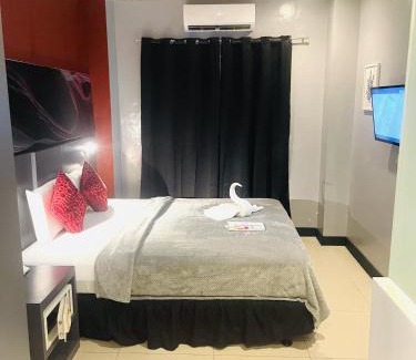 Kaunlaran Hotel | Wow Budget Hotel Cubao